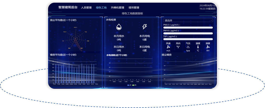 绿色工地(图5)
