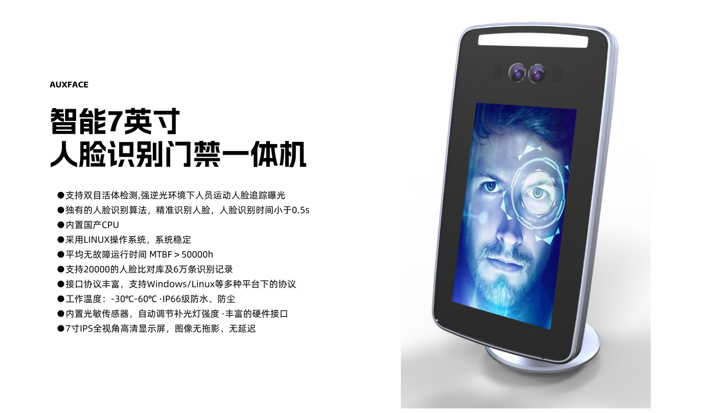 人脸识别终端(图1)