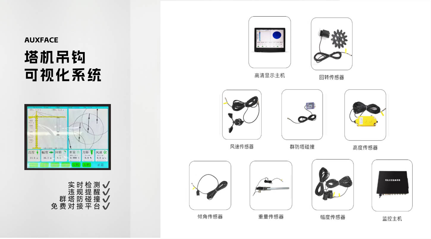 塔吊监测(图1)
