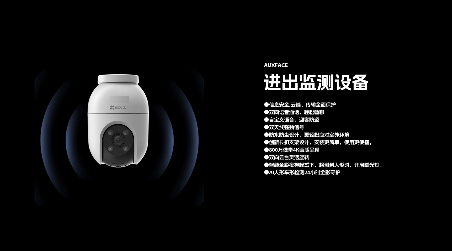 监控摄像头(图2)