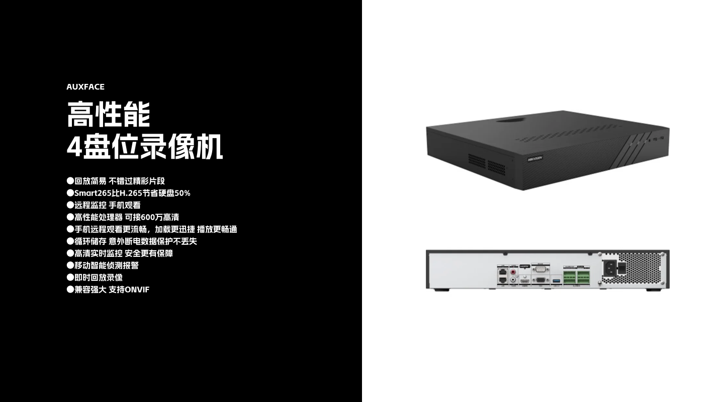 监控摄像头(图3)