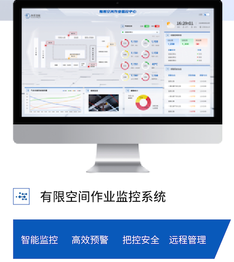 打造安全作业环境 奥视智能有限作业空间监控系统不可少(图3)
