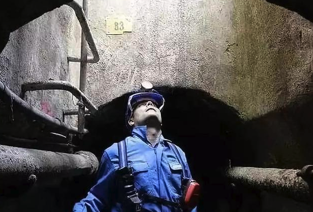 有限空间作业监控系统新突破 奥视智能助力建筑行业数字化转型(图2)