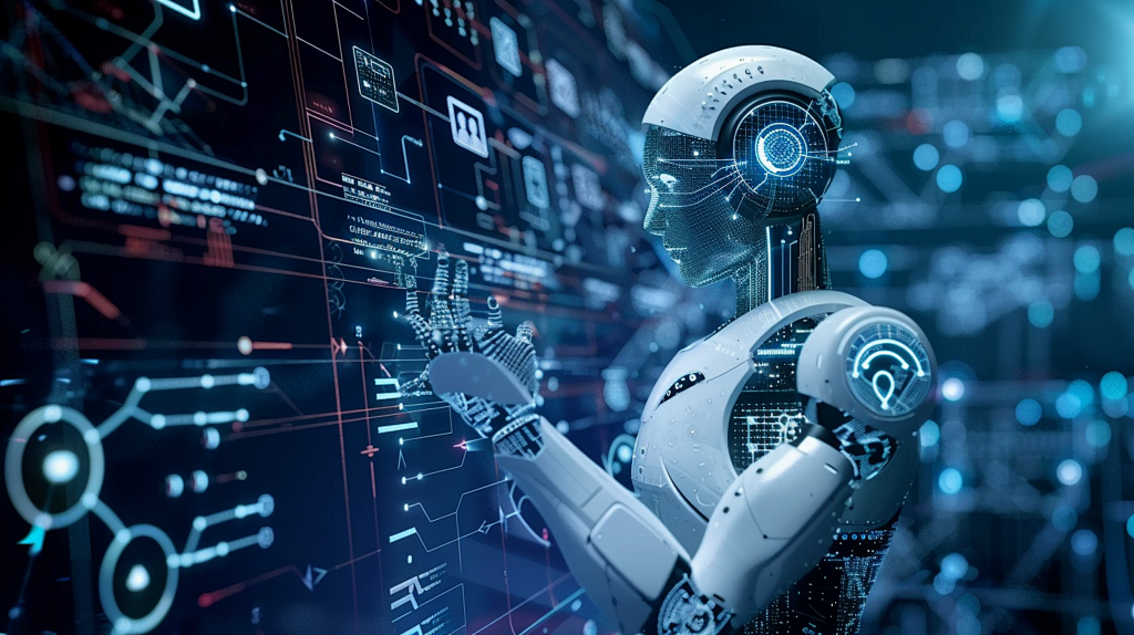 数字化驾驶舱，数据决策新引擎(图1)