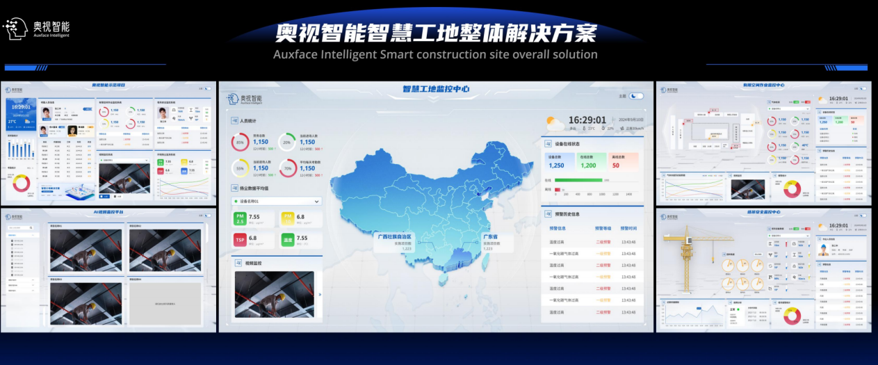 AUXFACE奥视智能:契合佛山政策导向,赋能智慧工地数字化转型(图2) AUXFACE奥视智能:契合佛山政策导向,赋能智慧工地数字化转型(图2)