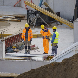 剖析工地人员信息与考勤工时管理关键要点 智慧工地助力建筑行业劳务管理升级