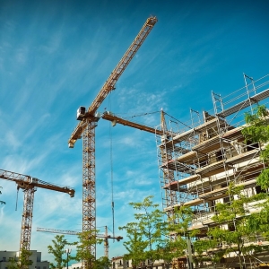 监管智能化升级 AI视频监控系统解决施工现场监控瓶颈