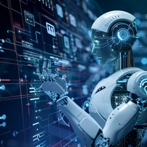 数字化驾驶舱，数据决策新引擎