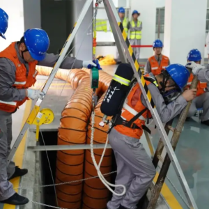 用技术筑牢有限空间作业的最后防线