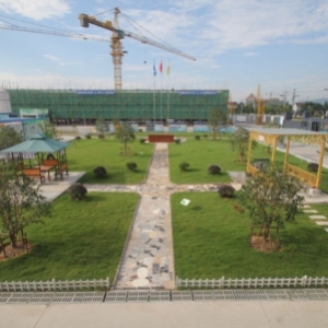 科技赋能，构筑可持续发展新范式